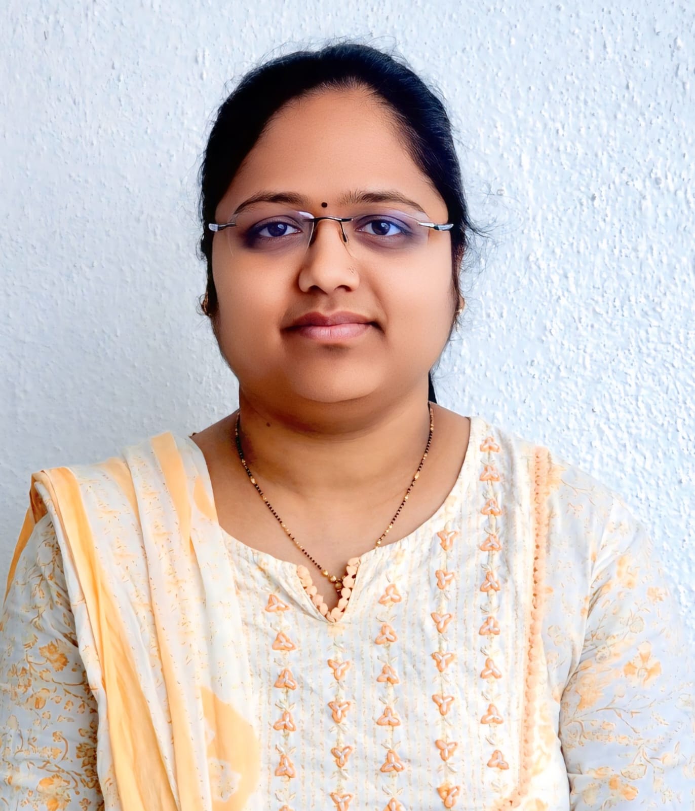 Dr. Harshali Narayan Anap
