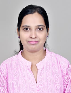 Ms. Priyanka Ramesh Thorat