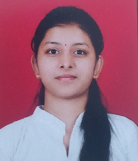 Mote Prerana Ravikant