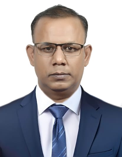 Mr. Mohan Haribhau Shitole