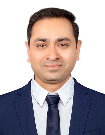 Dr. Kothawade Sachin Namdeo