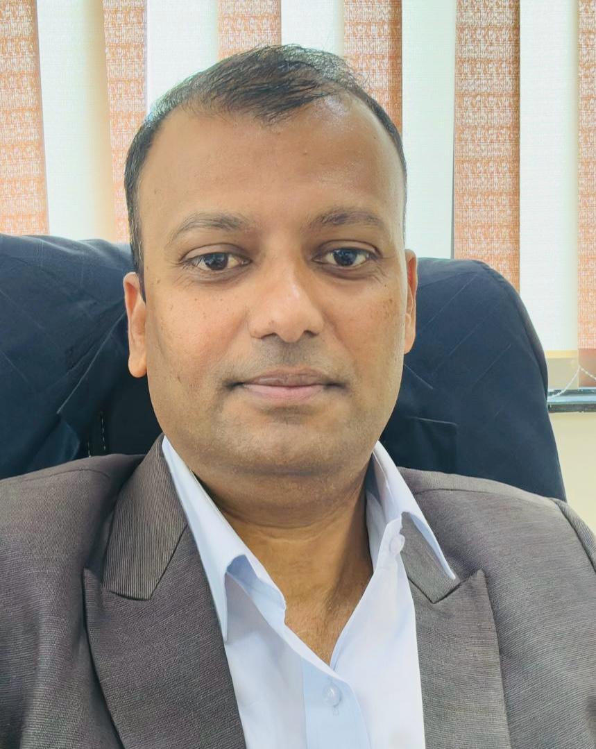 Dr. Somnath Chandrakant Sakore