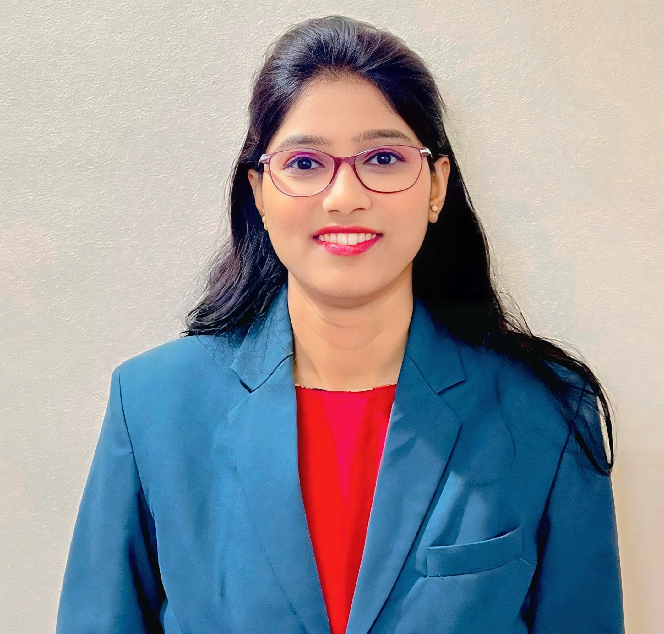 Wanjul Priyanka Bhanudas