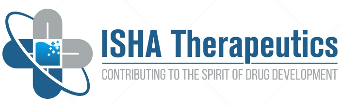 Isha Therapeutics Logo